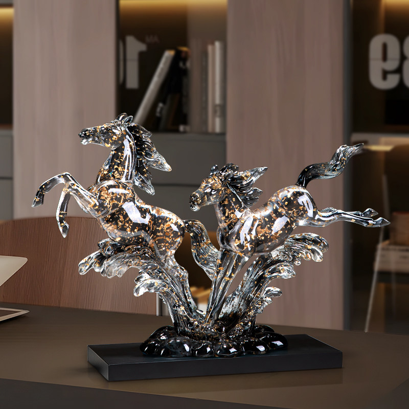 Lighting Decor Company - PYH Firmengeschenk für den Chef: Erfolgsornament