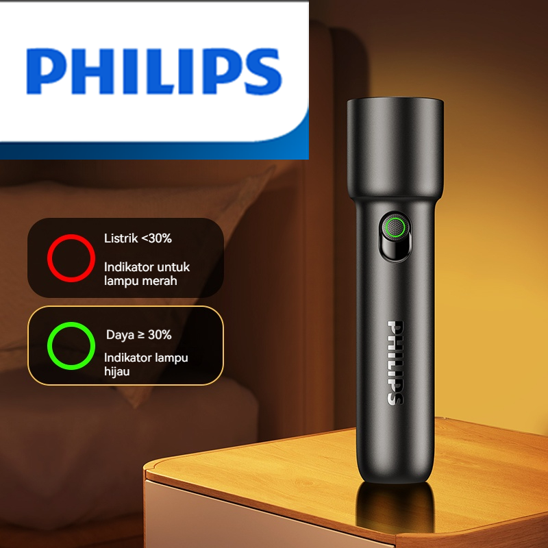Philips Bulb Hue - Philips 2024 neue edc tragbare Taschenlampe