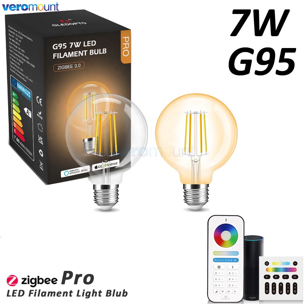 Philips Bulb Hue - Zigbee led birne licht e27 220v