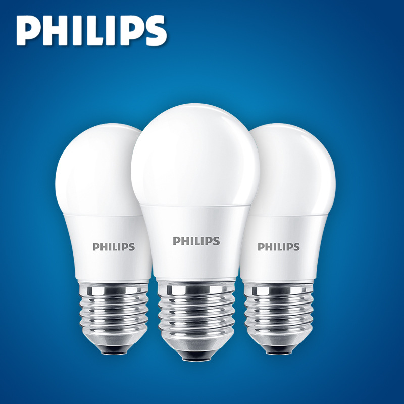 Philips Bulb Hue - Philips konstante helligkeit led birnen echte