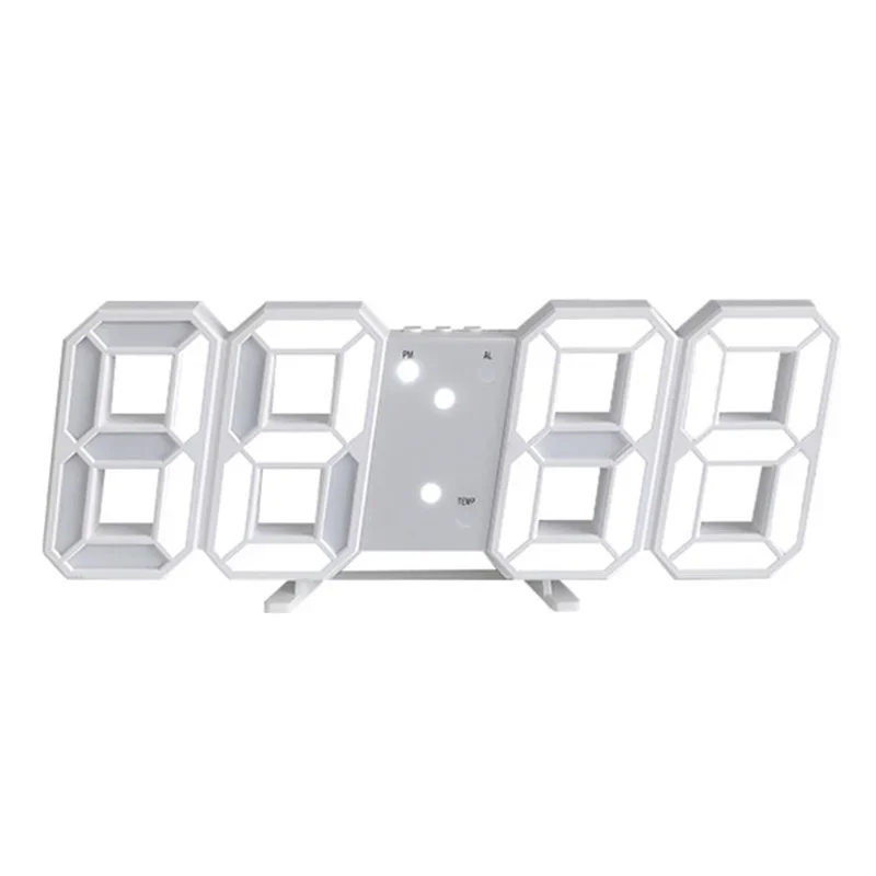 Dekoration für Schlafzimmer 3d – Lighting Home Decor Wall Clocks Bewertung und Preis