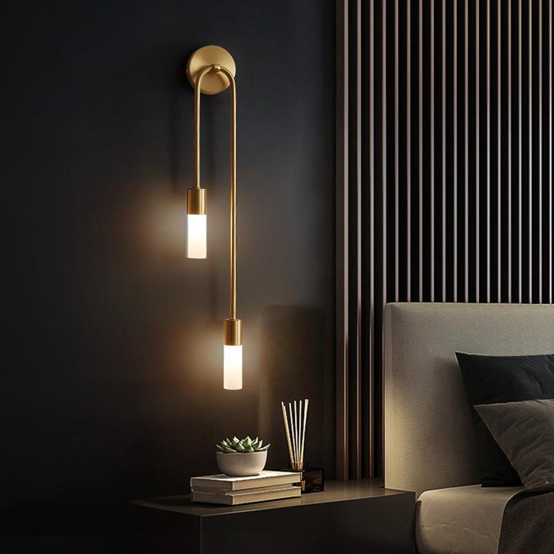 Retro Hintergrundbeleuchtung W – Wall Decor Lighting Bewertung und Preis