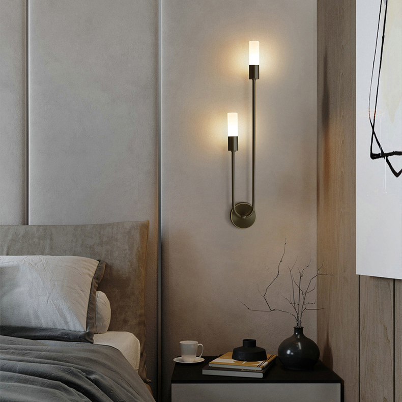 Retro Hintergrundbeleuchtung W – Wall Decor Lighting Bewertung und Preis