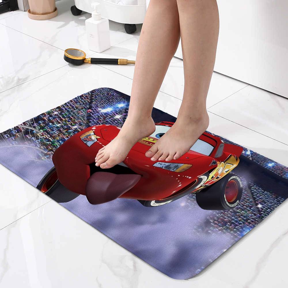 Cars L-Lightning M-McQueens Te – Lighting Mcqueen Decor Bewertung und Preis