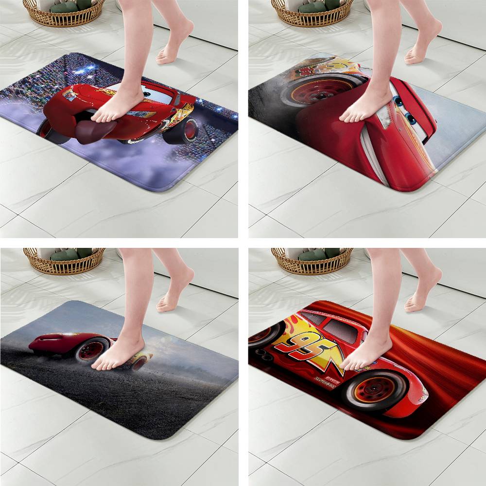 Cars L-Lightning M-McQueens Te – Lighting Mcqueen Decor Bewertung und Preis