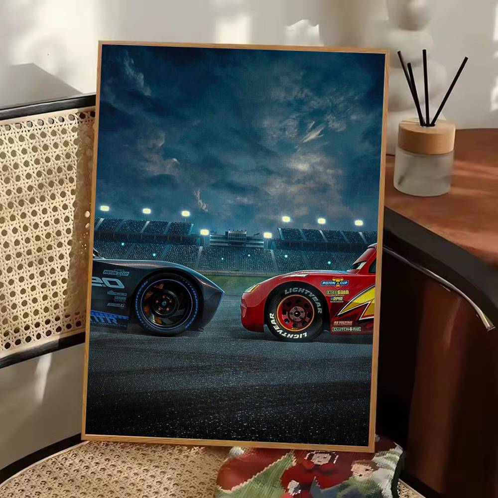 Cars 3-Film Lightning McQueen  – Lighting Mcqueen Decor Bewertung und Preis