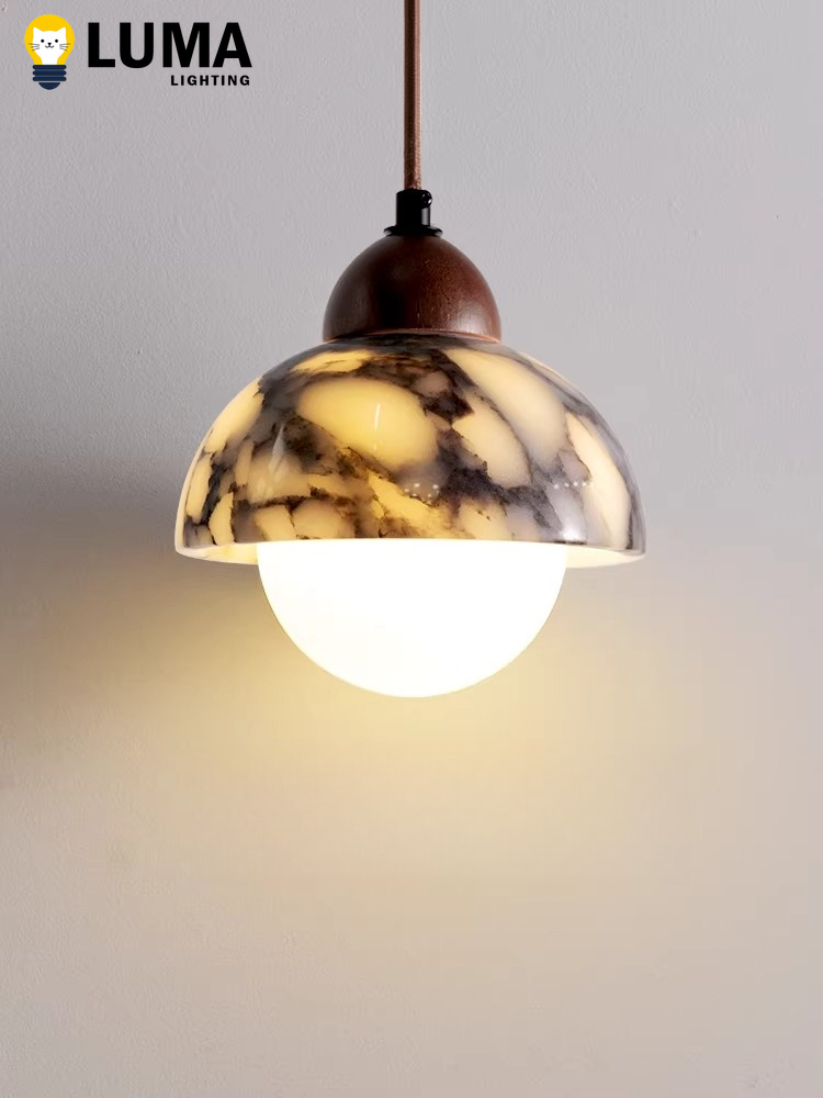 Runde Moderne LED-Wandleuchte  – Lighting Metal Wall Decor Bewertung und Preis