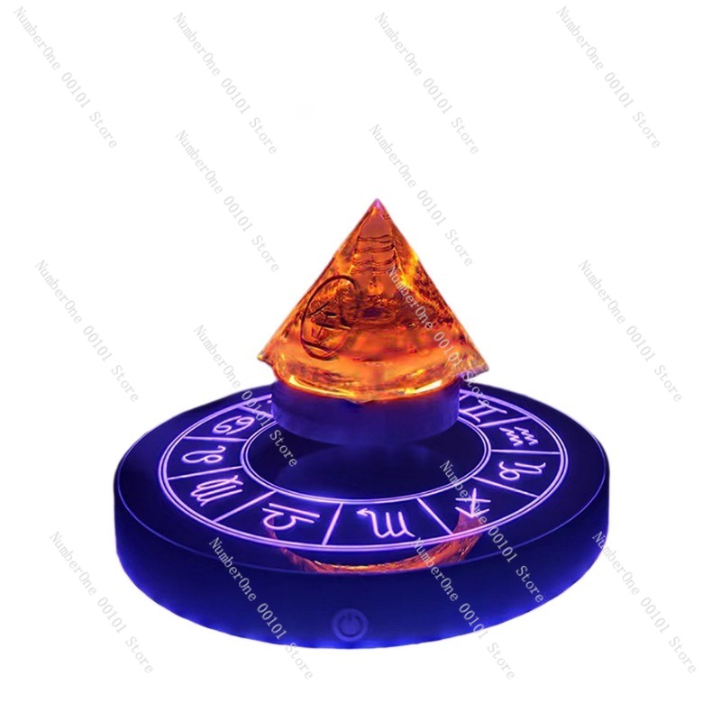 Magnetisches Schwebe-Präsentat – Lighting Home Decor Items Bewertung und Preis