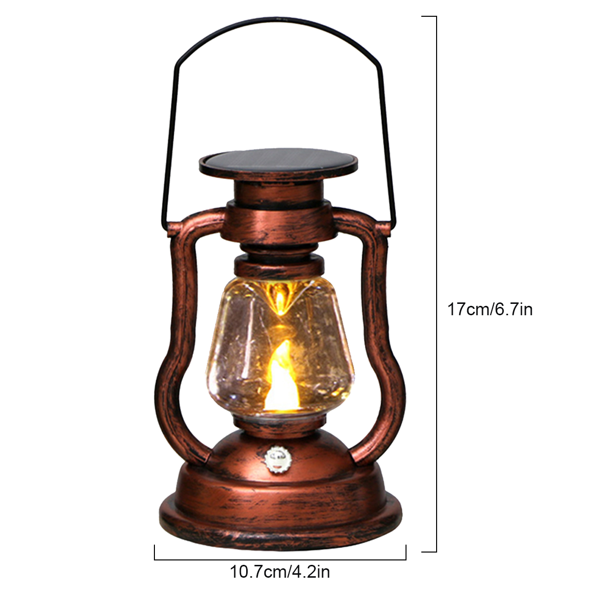 Atmosphärisches Licht Retro LE – Lighting Decor Ideas Bewertung und Preis