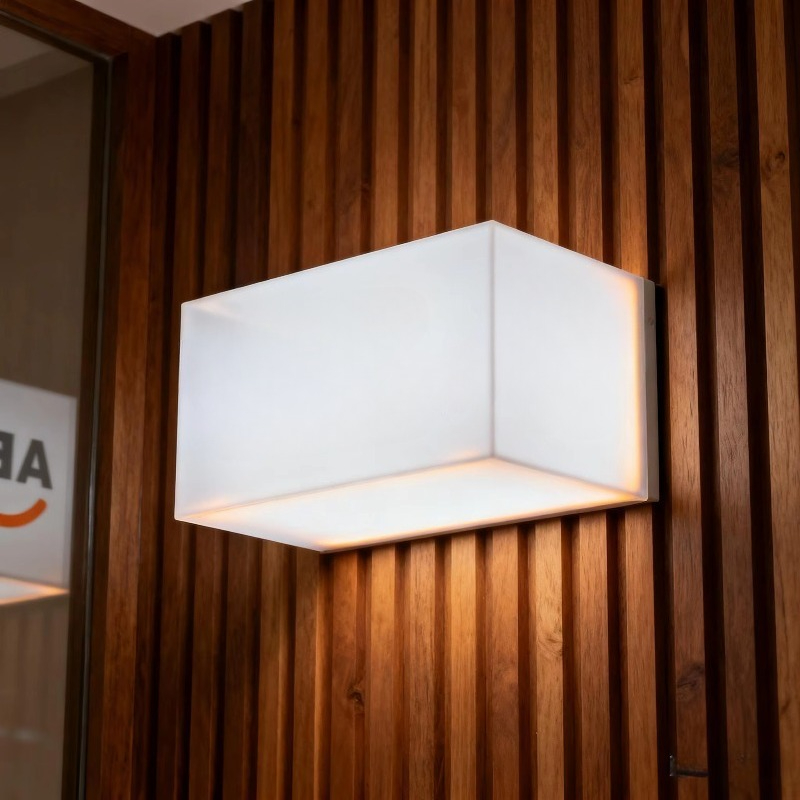 Meistverkaufte LED-Leuchtkäste – Lighting Decor Company Bewertung und Preis