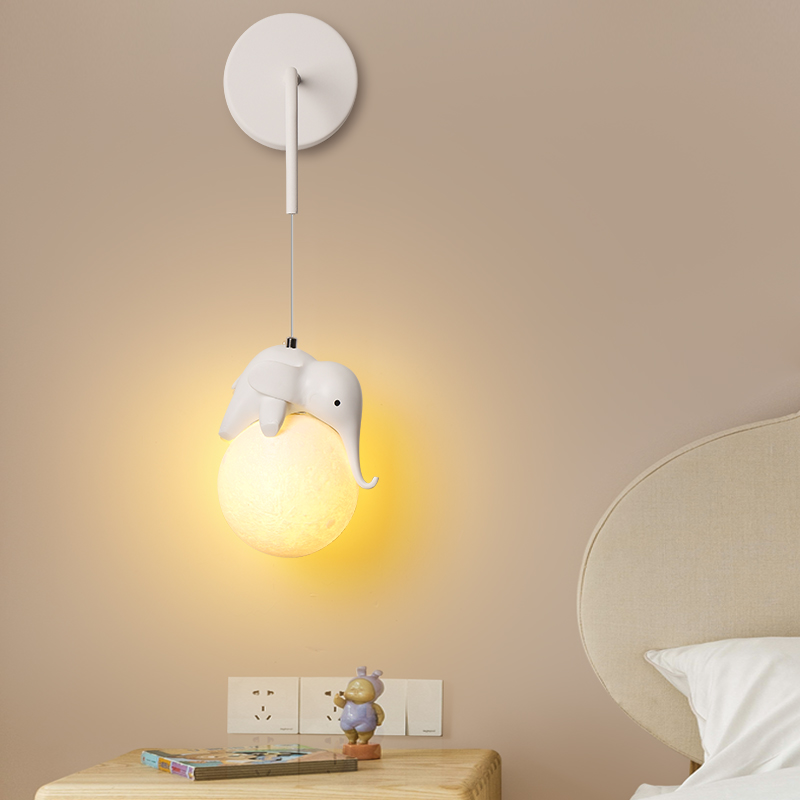 Moderne niedliche Bär Kaninche – Lighting Metal Wall Decor Bewertung und Preis