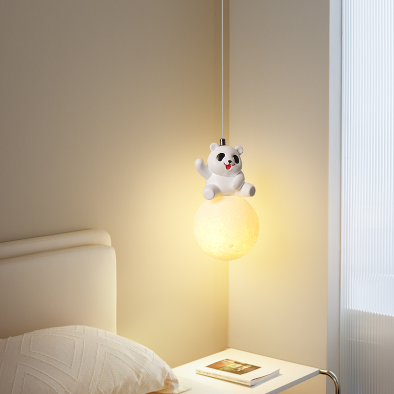 Moderne niedliche Bär Kaninche – Lighting Metal Wall Decor Bewertung und Preis