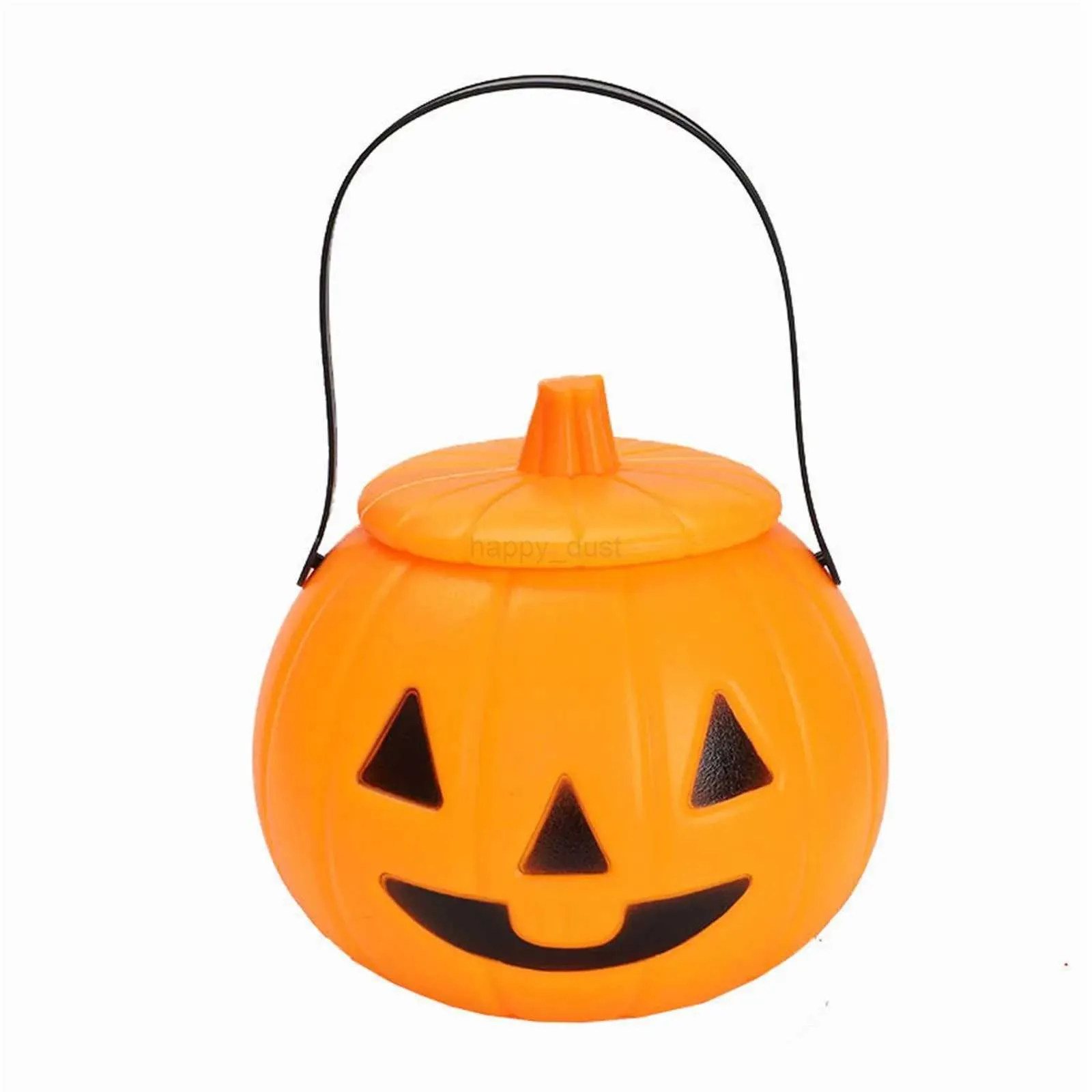 Halloween Party Kürbis Candy J – Home Decor Lighting Tricks Bewertung und Preis