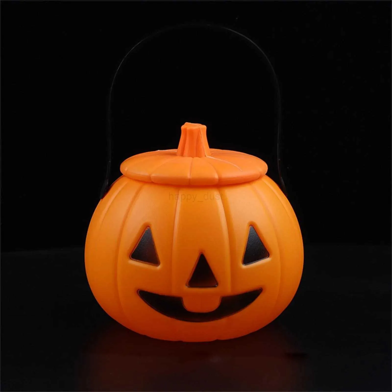 Halloween Party Kürbis Candy J – Home Decor Lighting Tricks Bewertung und Preis