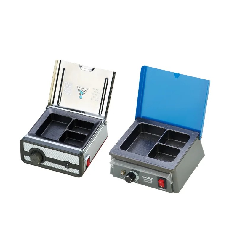 Laborausrüstung Digitaler Wach – Wax Melter Electric Bewertung und Preis