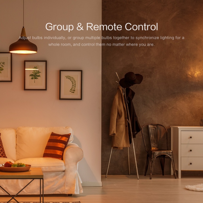 YEELIGHT LED-Birne, 1S, intell – Yeelight Light Smart Bulb Bewertung und Preis