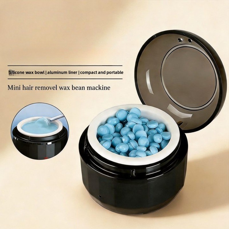2026 Mini Heißwachs-Heizgerät, – Wax Melter Electric Bewertung und Preis