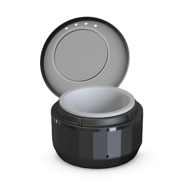 2026 Mini Heißwachs-Heizgerät, – Wax Melter Electric Bewertung und Preis