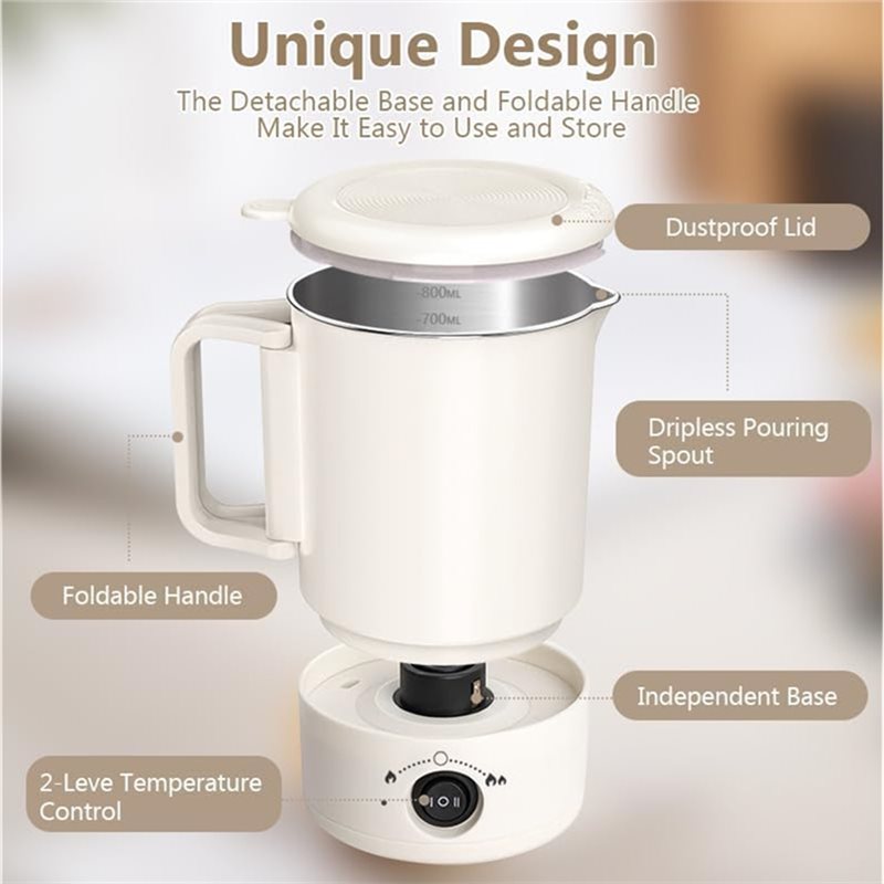 A47U Elektrischer Wachsschmelz – Wax Melter Electric Bewertung und Preis