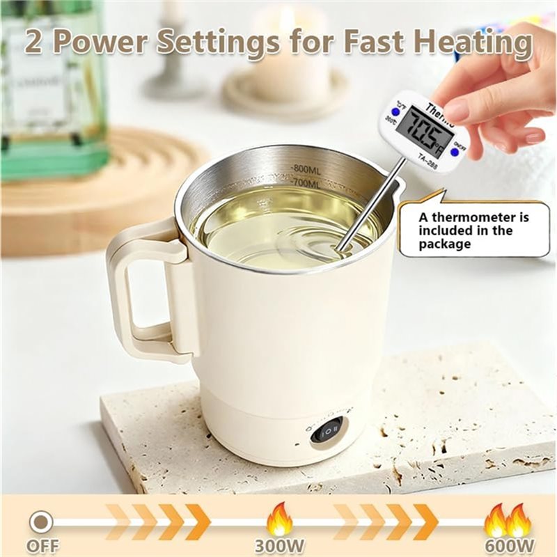 A47U Elektrischer Wachsschmelz – Wax Melter Electric Bewertung und Preis