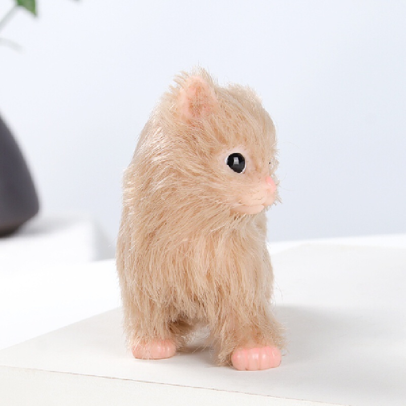 Simulierte Katze Realistisches – Lighting Home Decor Items Bewertung und Preis