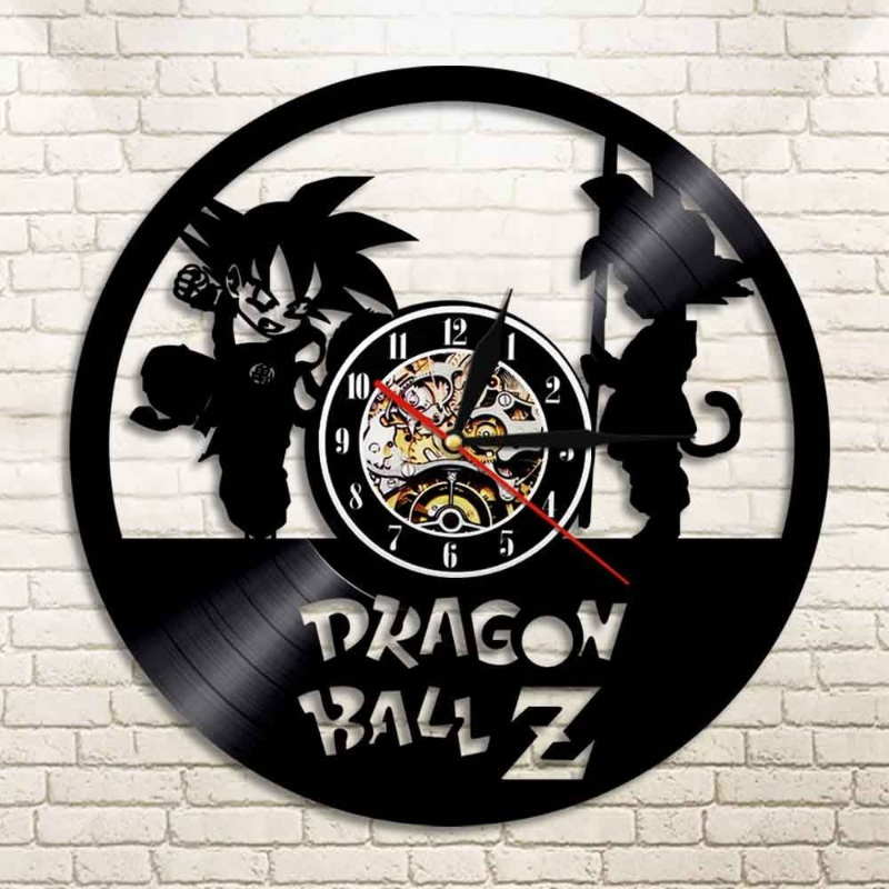 Dragon Ball Son Goku personali – Lighting Home Decor Items Bewertung und Preis