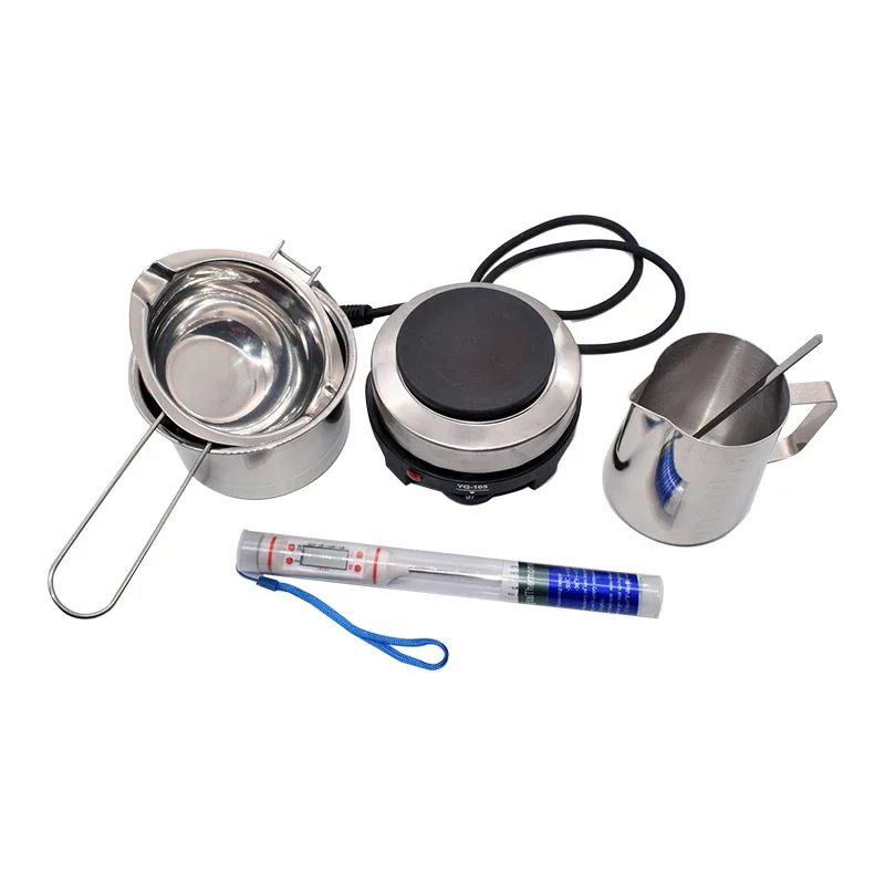 Bienenwachsschmelztopf mit ele – Wax Melter Electric Bewertung und Preis