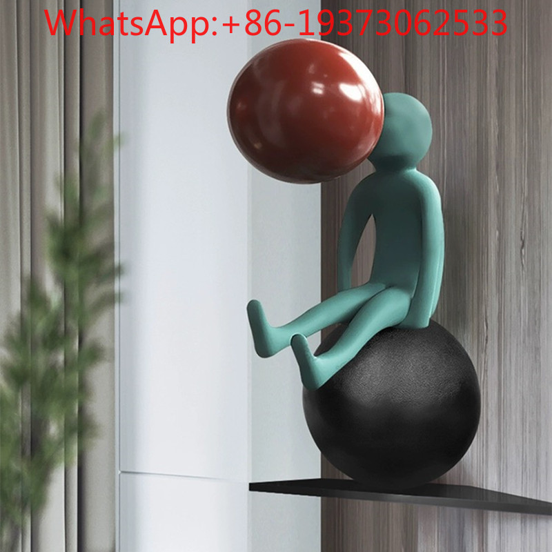Eingangsfigur mit Seifenblasen – Decor Lighting & Decor Fires Photos Bewertung und Preis