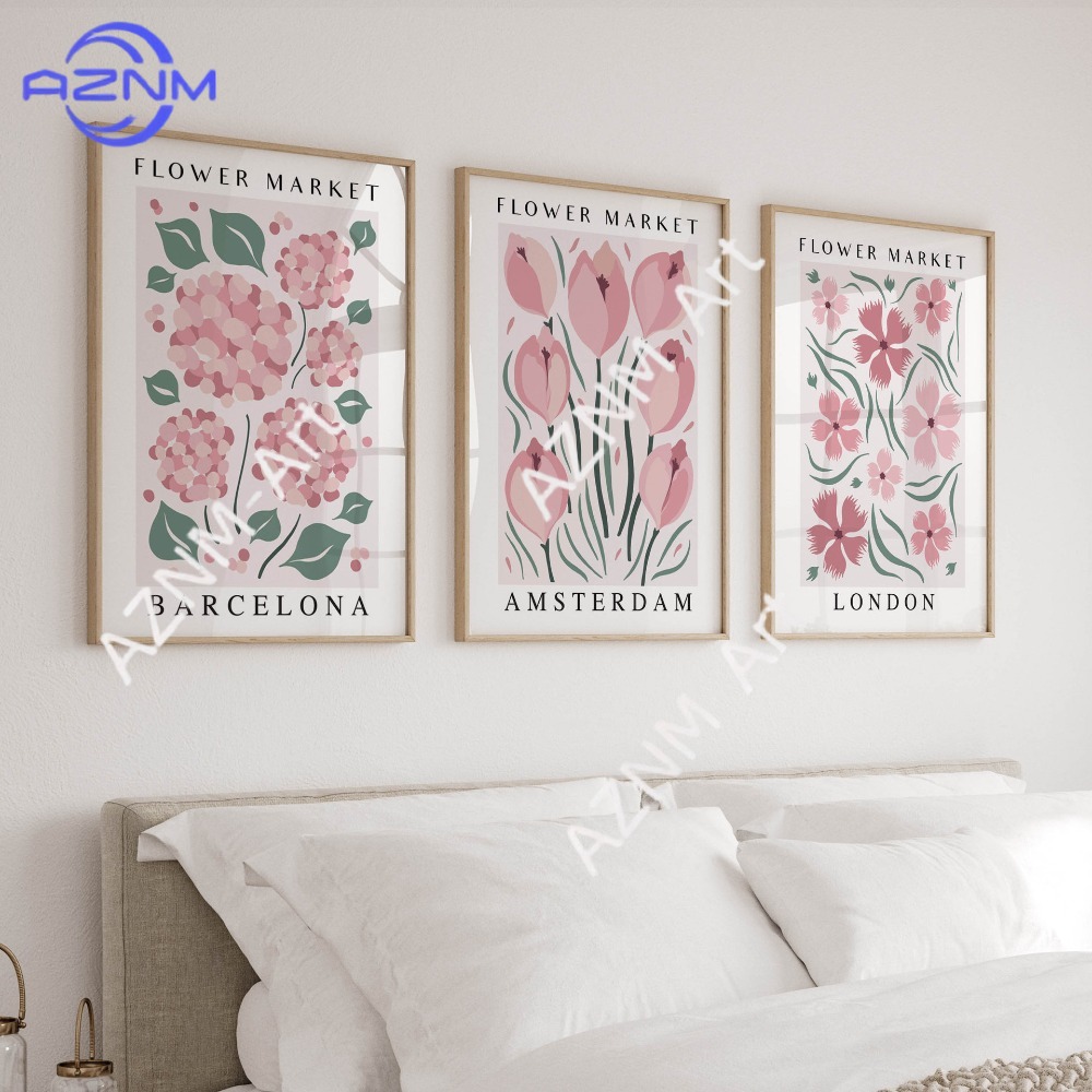 1 Stück/3 Stück, rosa, frisch  – Lighting Decor Ideas Bewertung und Preis