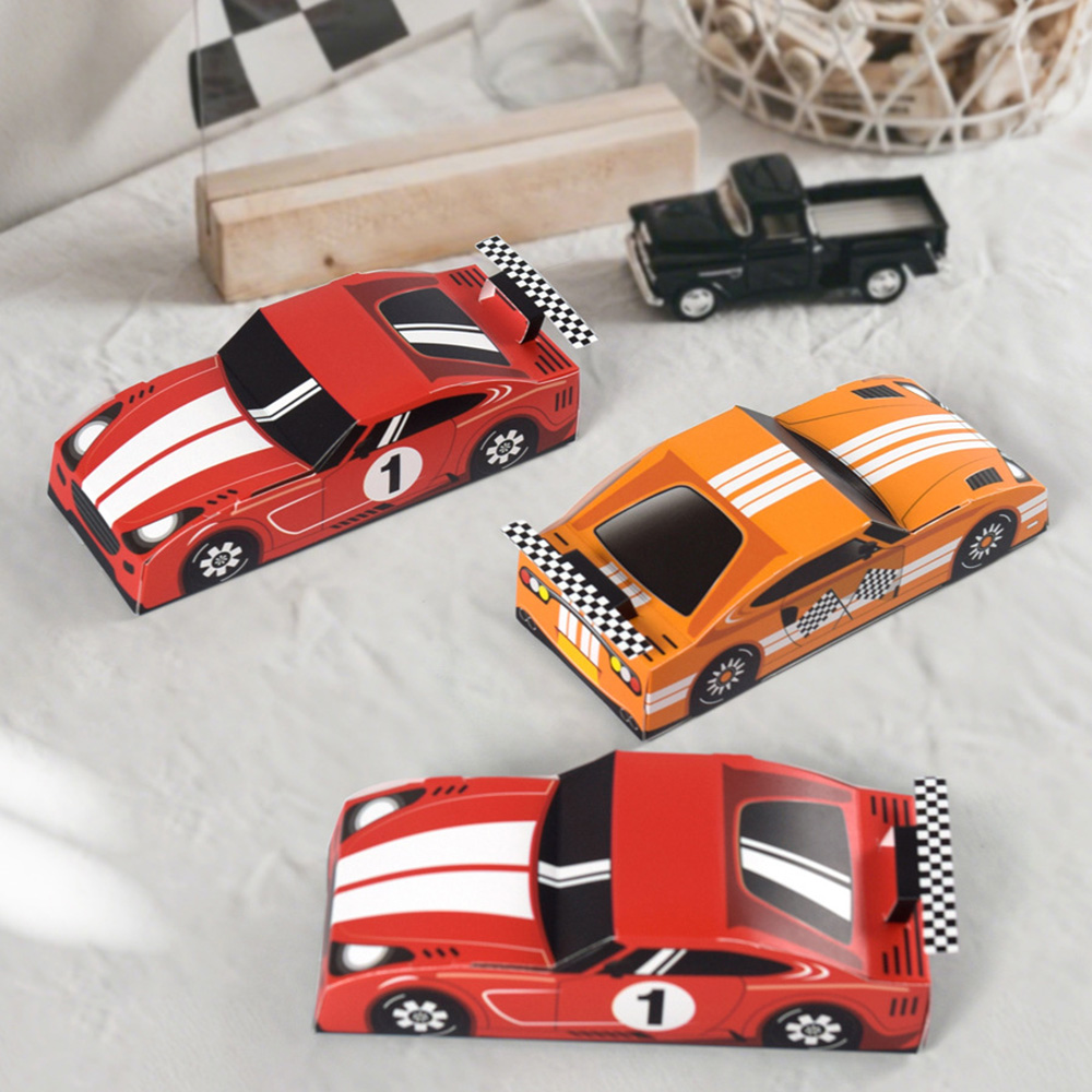 10/20/30 Stück Geschenkboxen m – Lighting Mcqueen Decor Bewertung und Preis