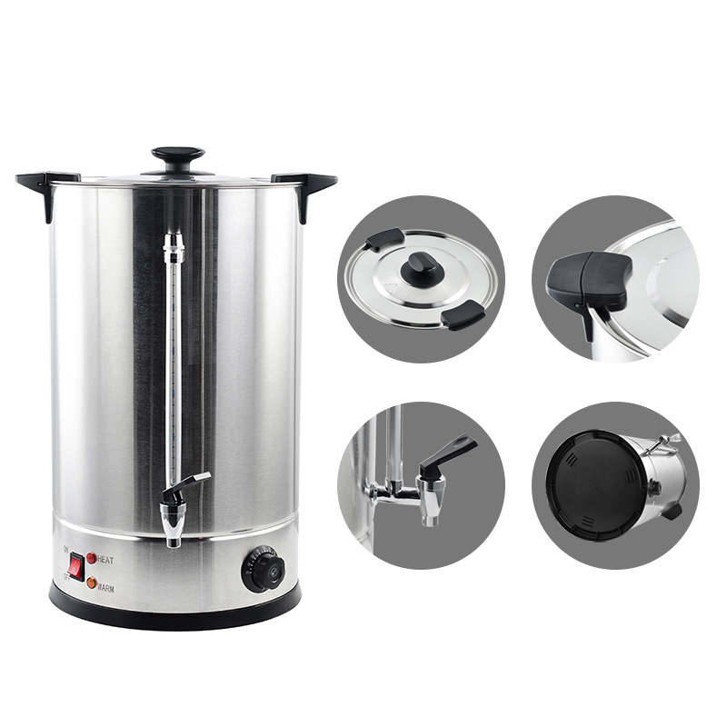 10L DIY Kerzenherstellungsmasc – Wax Melter Electric Bewertung und Preis