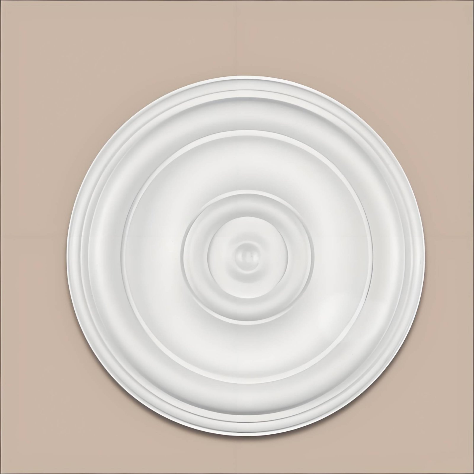 Runde Deckenrosette im Europäi – Decor Lighting & Decor Fires Photos Bewertung und Preis