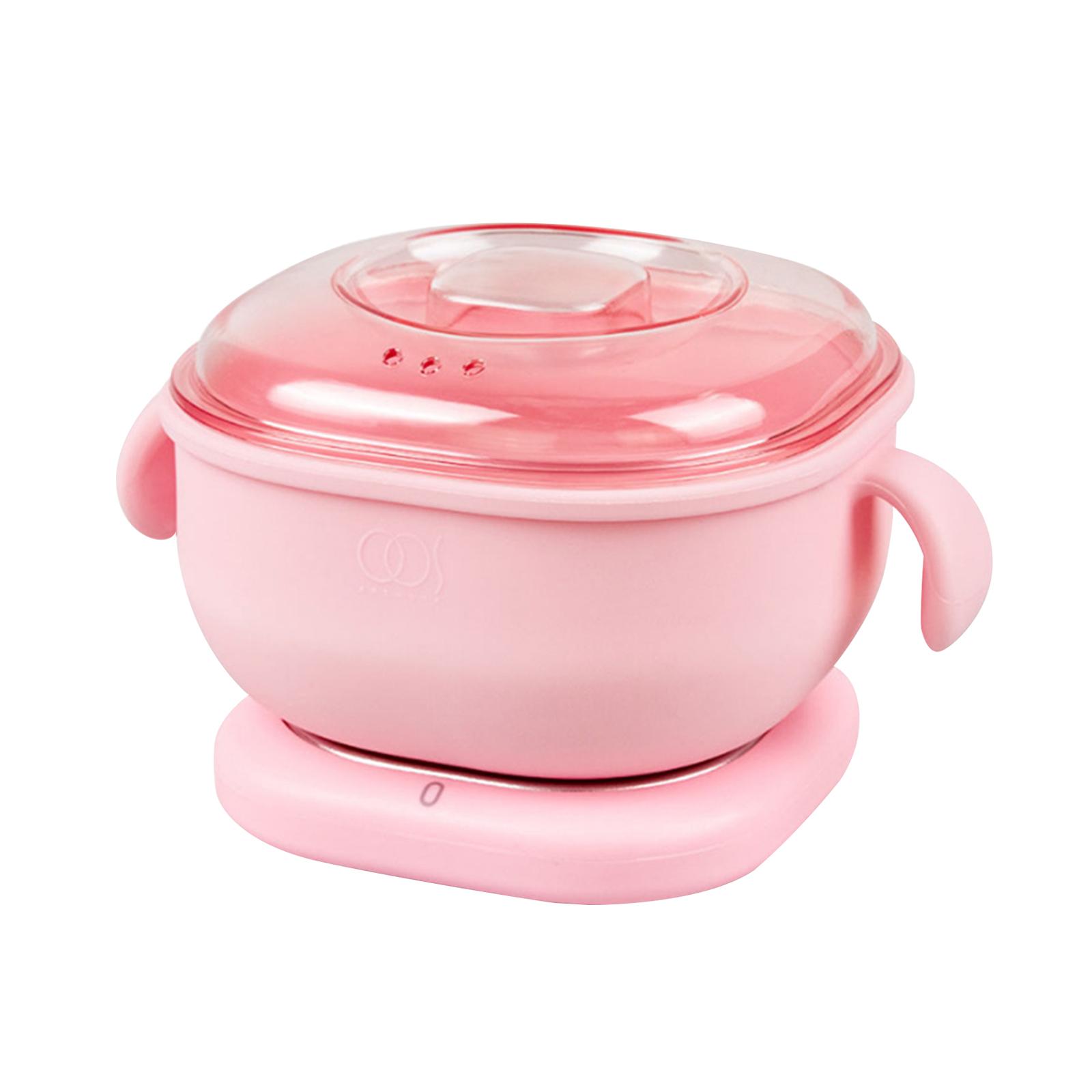 Elektrischer Wärmer 400ml für  – Wax Melter Electric Bewertung und Preis
