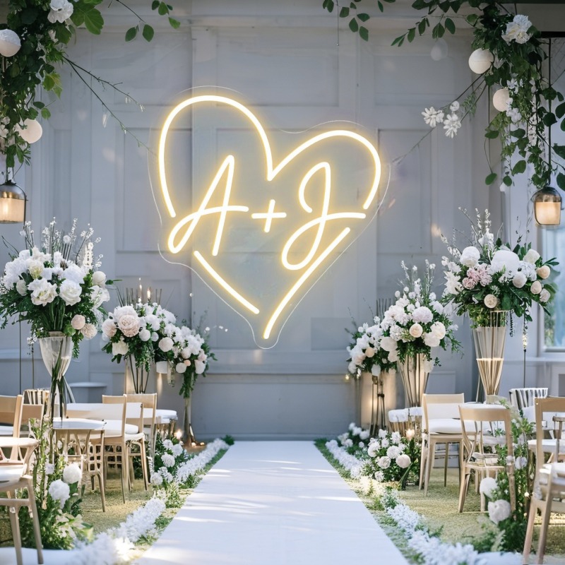 Benutzerdefinierte Initialen H – Lighting Decor Ideas Bewertung und Preis