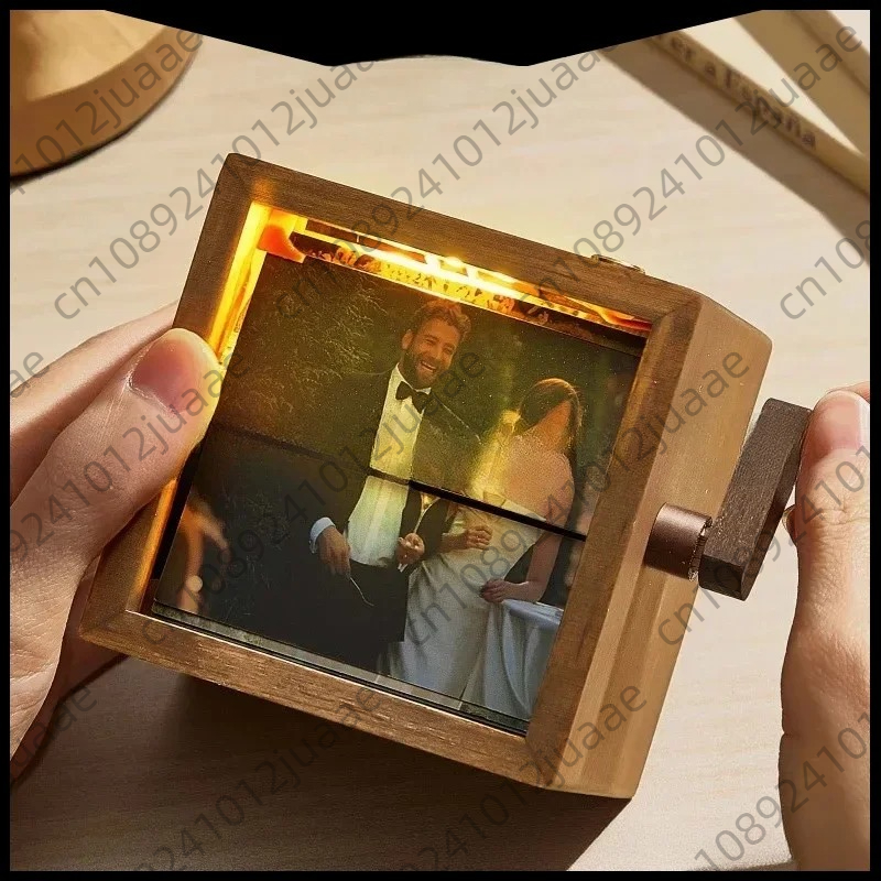 2025, Fotomaschine, handgekurb – Lighting Decor Photos Bewertung und Preis