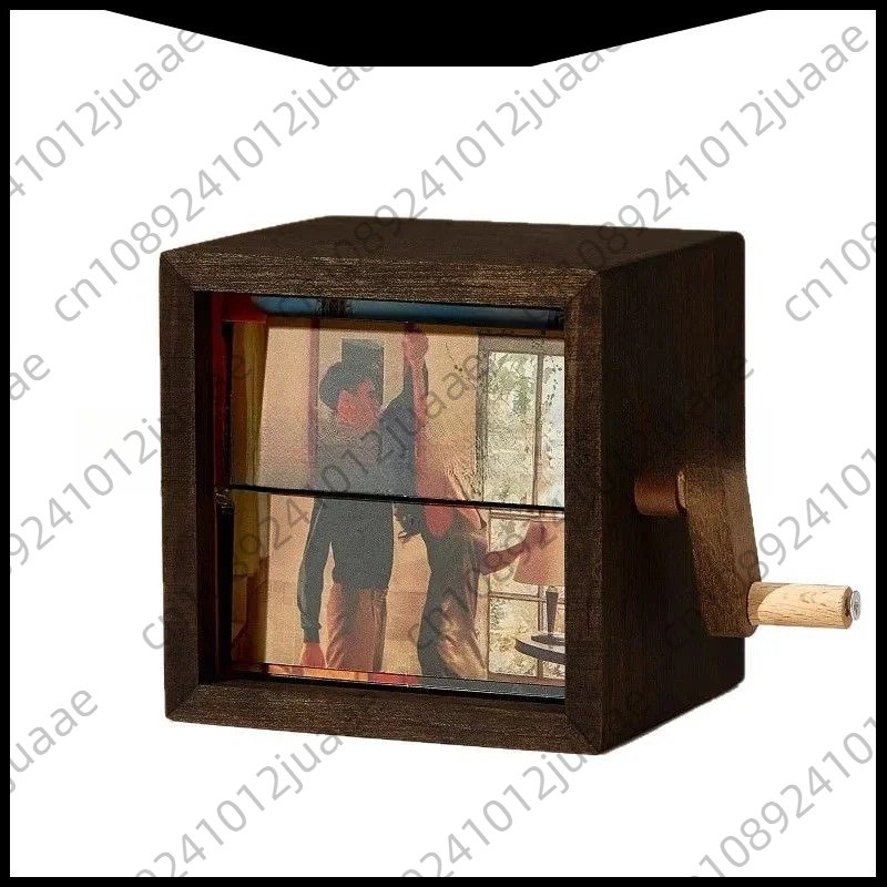 2025, Fotomaschine, handgekurb – Lighting Decor Photos Bewertung und Preis