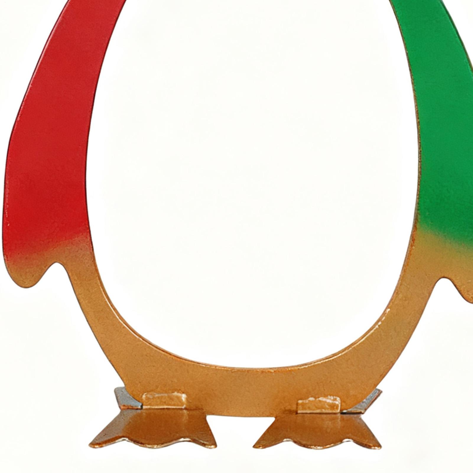 Teelichthalter, Pinguin-Design – Lighting Design Decor Bewertung und Preis