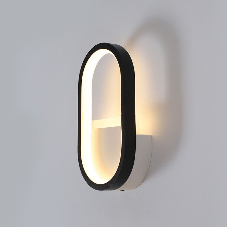 Moderne Nordische LED-Wandleuc – Wall Decor Lighting Bewertung und Preis