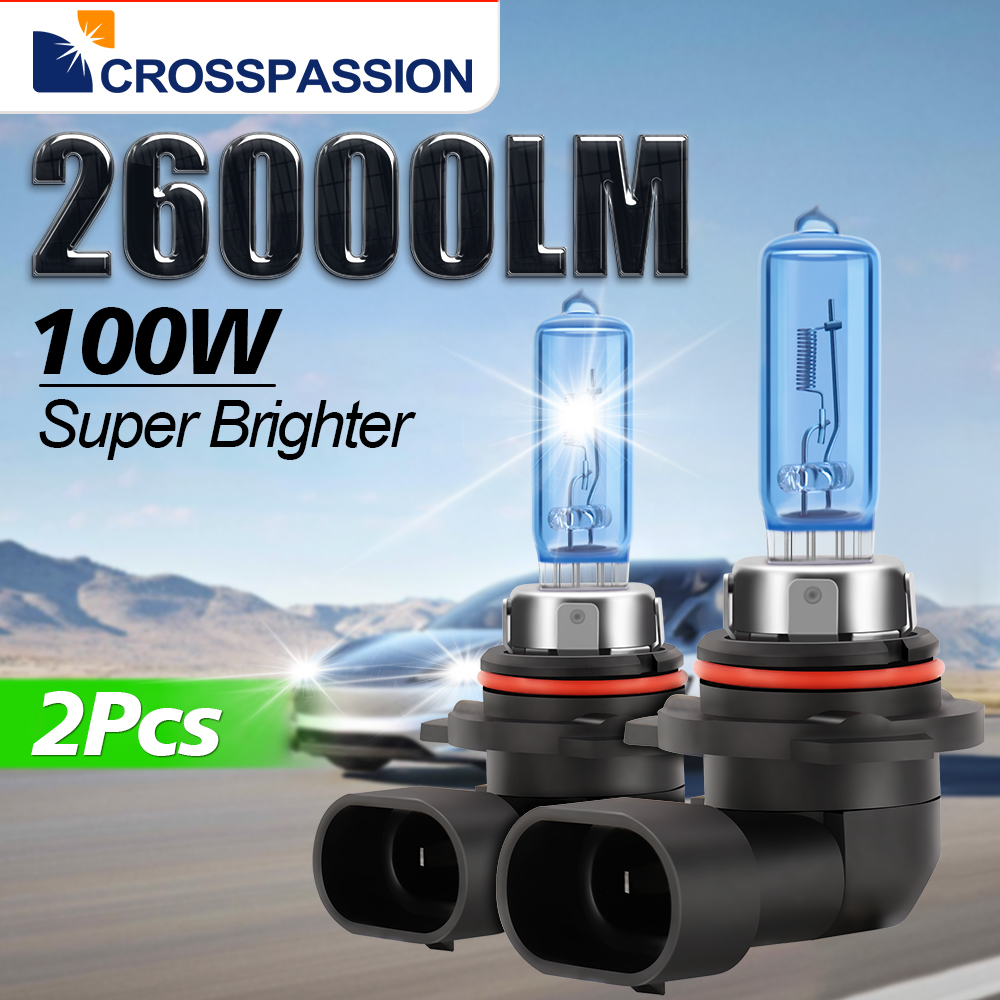 2PCS 26000LM Halogen Lichter 1 – Philips Bulb Hue Bewertung und Preis