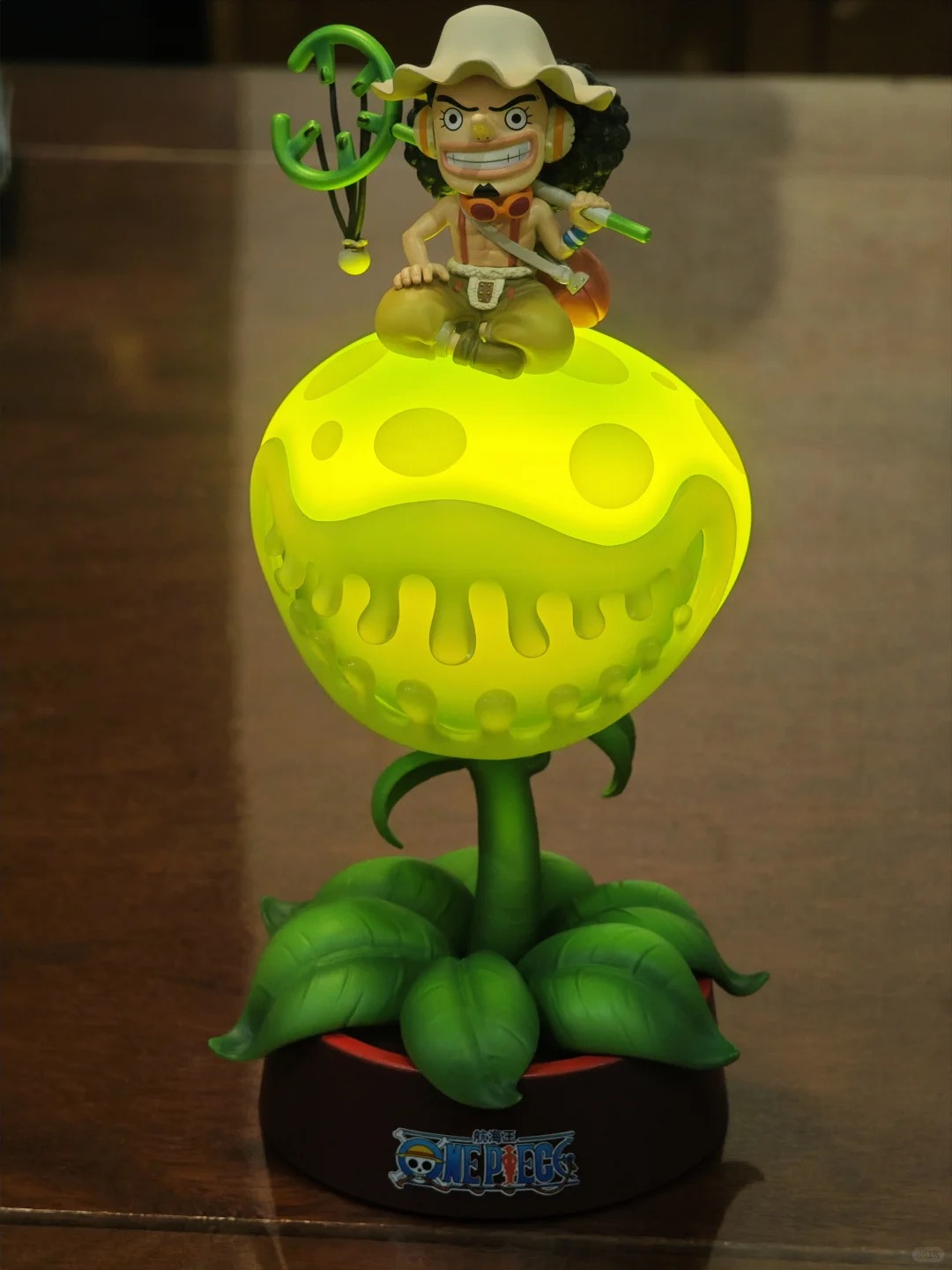 [Auf Lager] Happy Life Usopp F – Lighting Home Decor Items Bewertung und Preis