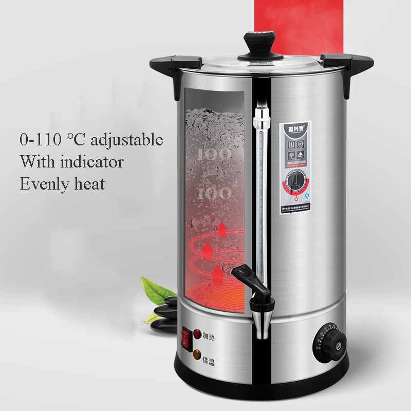 Großhandel Elektrischer 10L Kl – Wax Melter Electric Bewertung und Preis