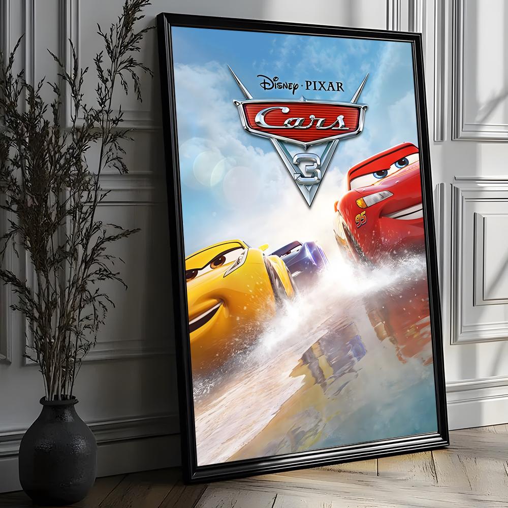Disney Cars Lightning McQueen  – Lighting Mcqueen Decor Bewertung und Preis
