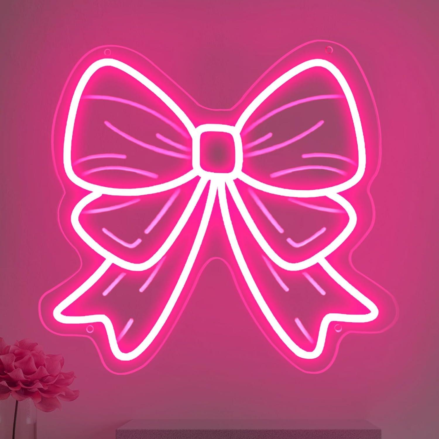 USB-dimmbare LED-Neonlichter f – Wall Decor Lighting Bewertung und Preis