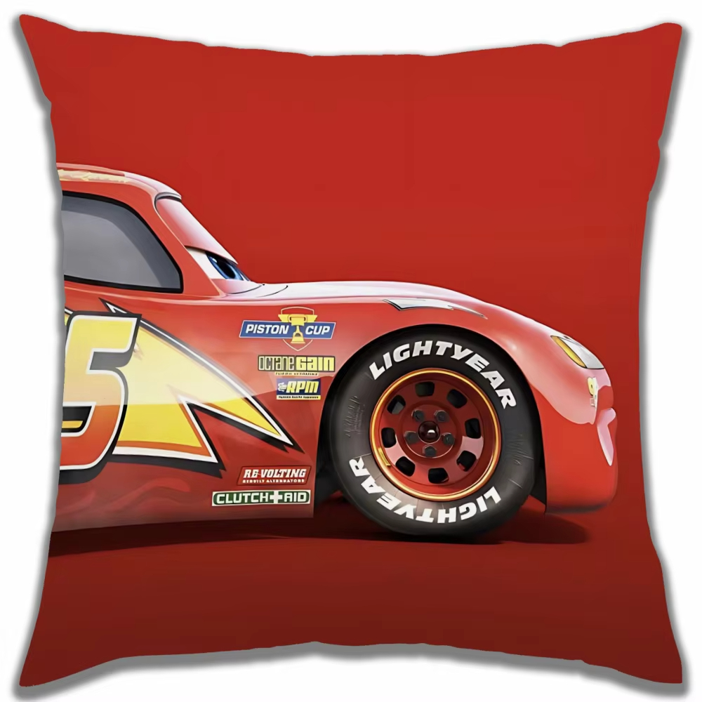 Lightning McQueen Autostuhl-Ki – Lighting Mcqueen Decor Bewertung und Preis