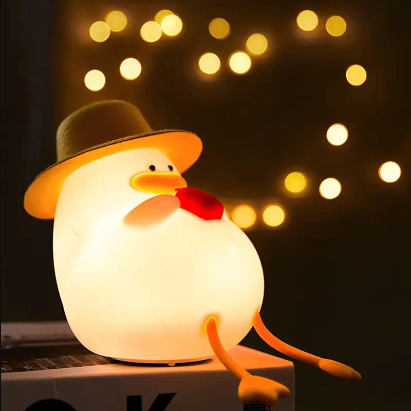 Happy Duck Nachtlicht, Touch-C – Decor Lighting & Decor Fires Photos Bewertung und Preis