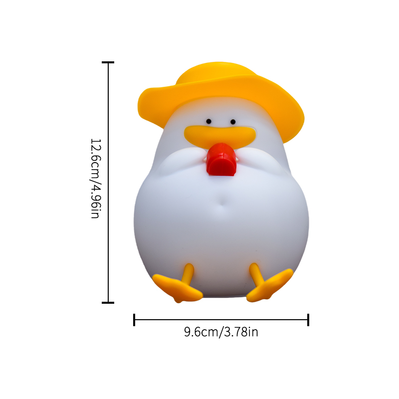 Happy Duck Nachtlicht, Touch-C – Decor Lighting & Decor Fires Photos Bewertung und Preis