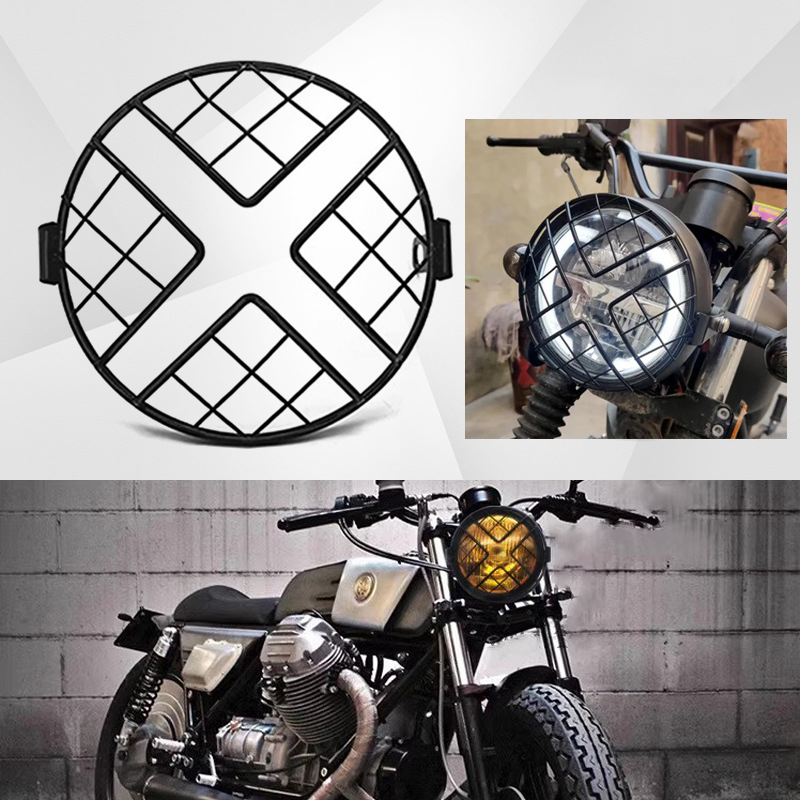 Wow Universal 5,75 Zoll Motorr – Lighting Decor Company Bewertung und Preis