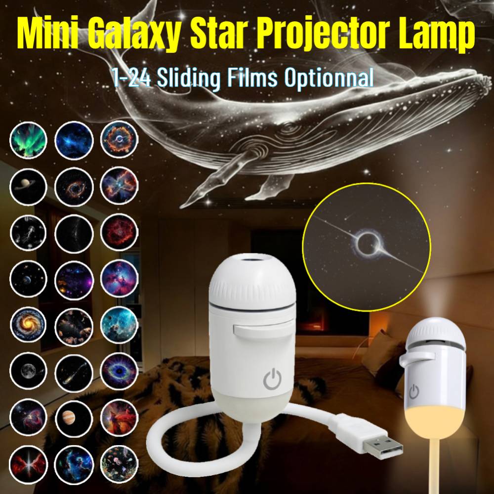 Galaxy Sternenhimmel Nachtlich – Wall Decor Lighting Bewertung und Preis