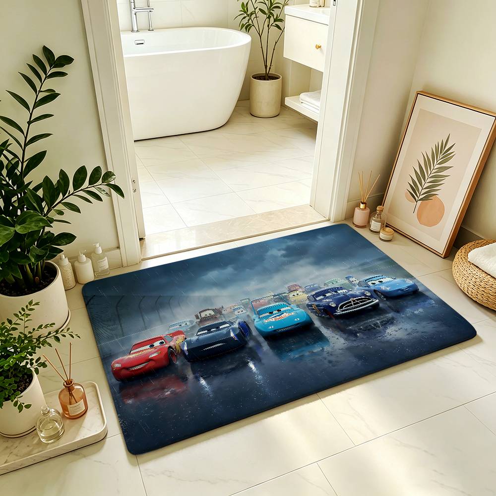 Anime-L-lightning-M-mcqueenS C – Lighting Mcqueen Decor Bewertung und Preis