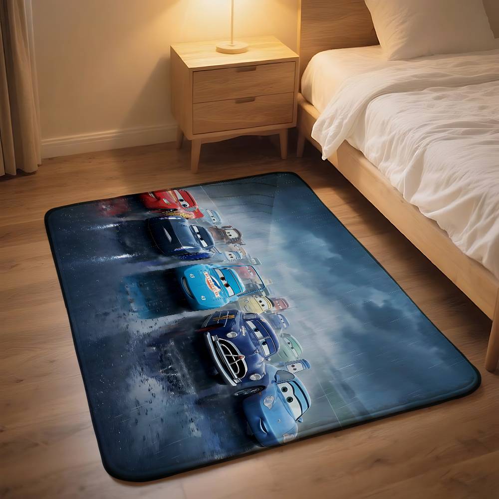 Anime-L-lightning-M-mcqueenS C – Lighting Mcqueen Decor Bewertung und Preis